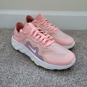 Nike Renew Lucent 'Bleached Coral', Women's 9.5
